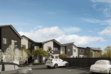 7/16-18 Lincoln Road, Manurewa East