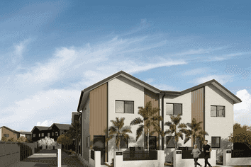 7/16-18 Lincoln Road, Manurewa East