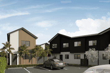7/16-18 Lincoln Road, Manurewa East