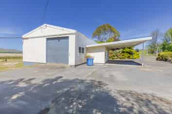 179-181 State Highway 2, Otane