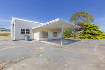 179-181 State Highway 2, Otane
