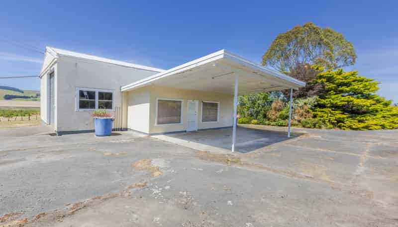 179-181 State Highway 2, Otane