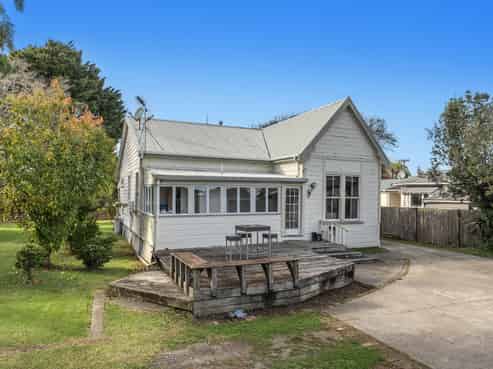 69 Nelson Street, Opotiki