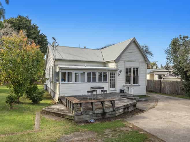 69 Nelson Street, Opotiki