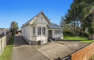 69 Nelson Street, Opotiki