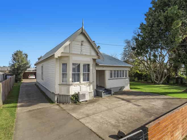 69 Nelson Street, Opotiki