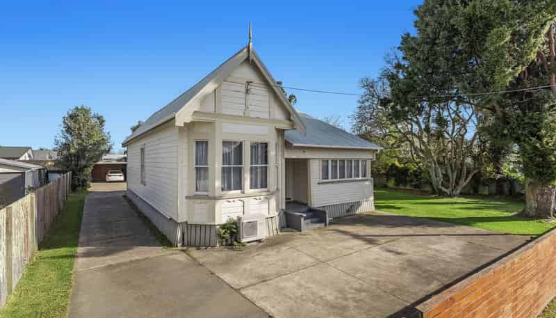 69 Nelson Street, Opotiki