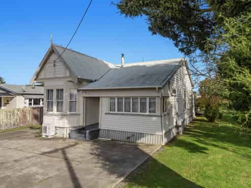 69 Nelson Street, Opotiki