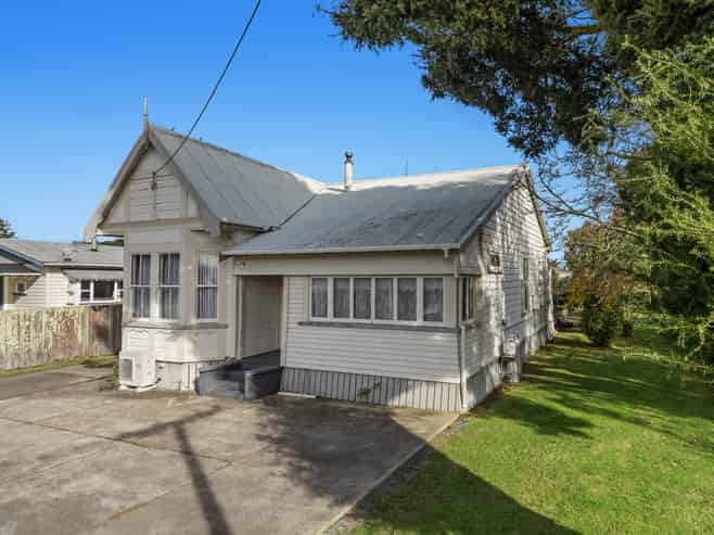 69 Nelson Street, Opotiki