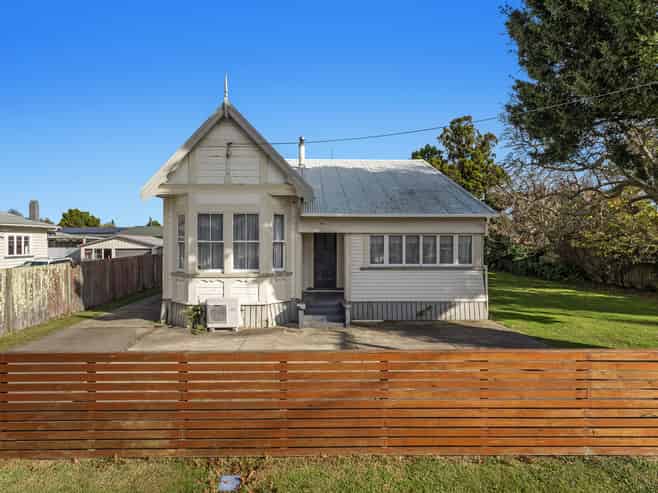 69 Nelson Street, Opotiki