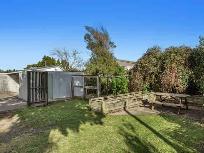 69 Nelson Street, Opotiki