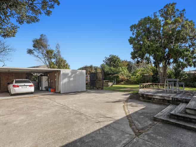 69 Nelson Street, Opotiki