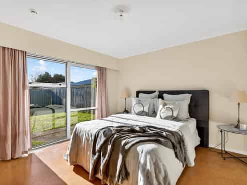 18B Barton Avenue, Marewa