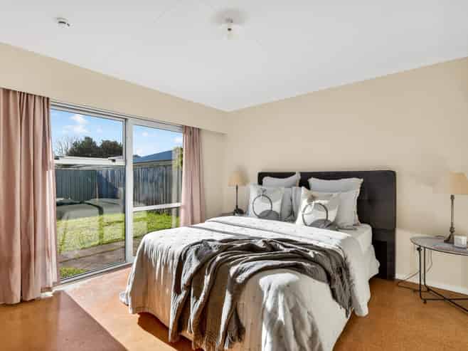 18B Barton Avenue, Marewa