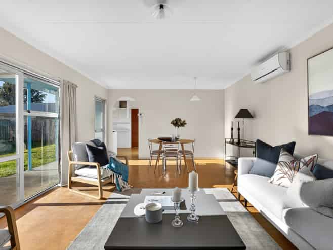 18B Barton Avenue, Marewa