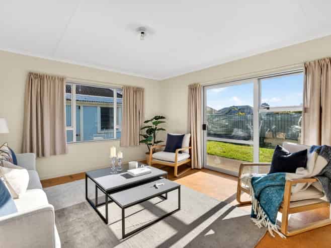 18B Barton Avenue, Marewa