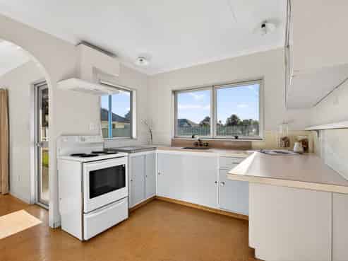 18B Barton Avenue, Marewa