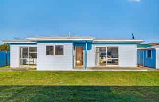 18B Barton Avenue, Marewa