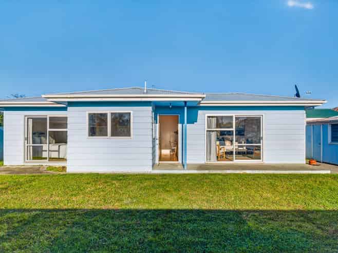 18B Barton Avenue, Marewa