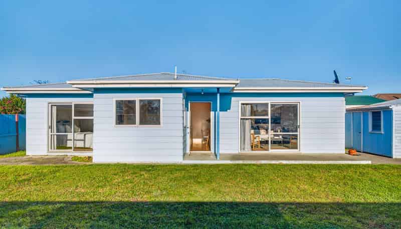 18B Barton Avenue, Marewa