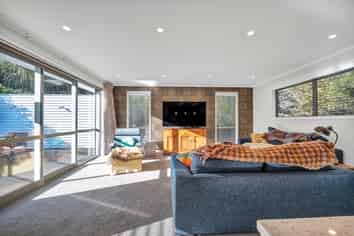 83A Young Street, New Plymouth