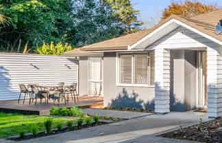 83A Young Street, New Plymouth