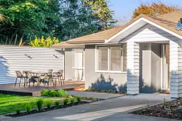 83A Young Street, New Plymouth