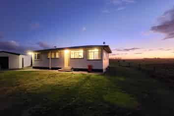 60 Campbells Road, Tiakitahuna
