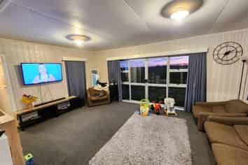 60 Campbells Road, Tiakitahuna