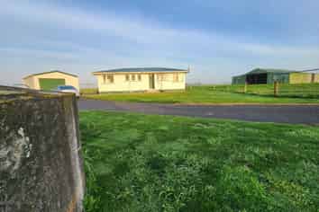 60 Campbells Road, Tiakitahuna