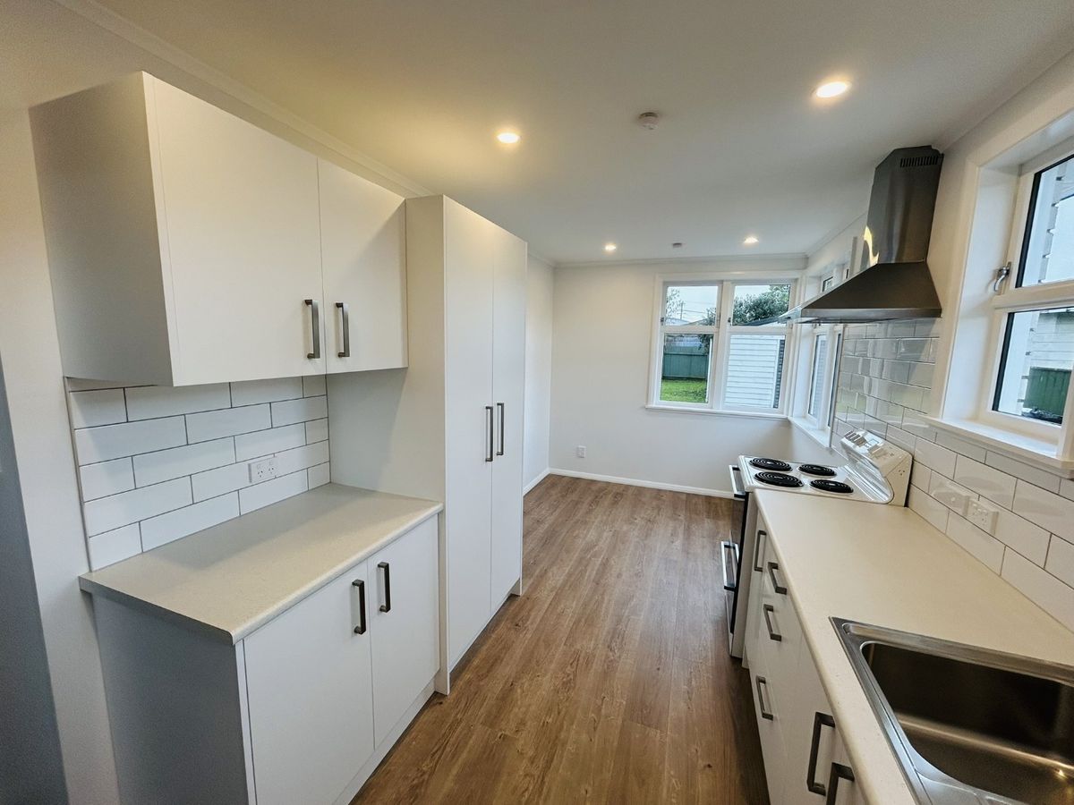 Near new three bedroom home! - Widok 5
