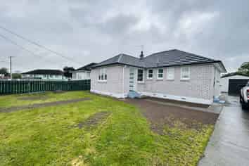 4 Grant Crescent, Masterton
