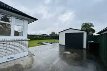 4 Grant Crescent, Masterton