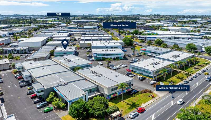 G4/27-29 William Pickering Drive, Albany