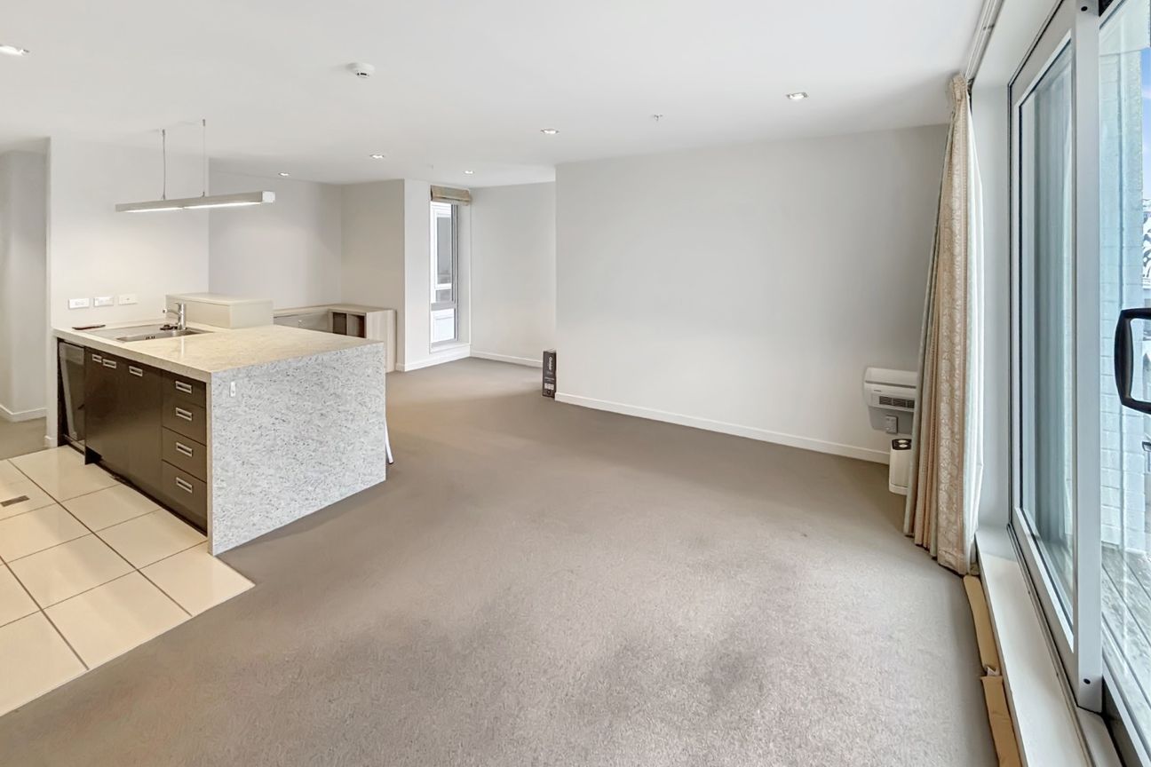 Apartment Living - Widok 4