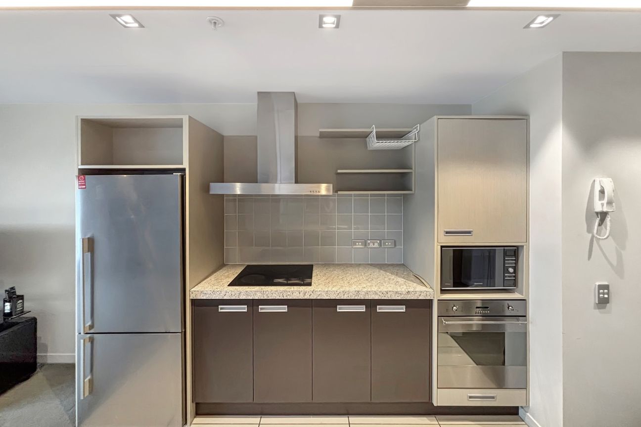 Apartment Living - Widok 5