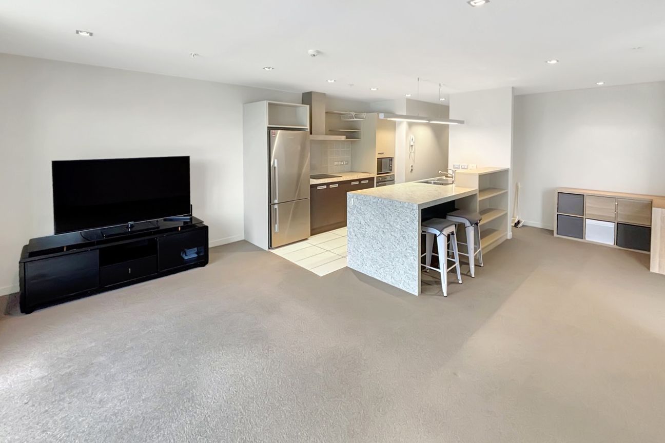 Apartment Living - Widok 3