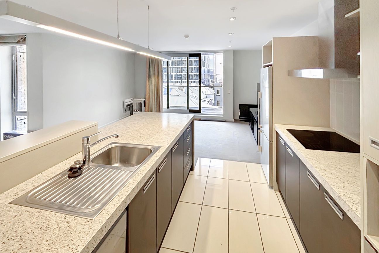 Apartment Living - Widok 6