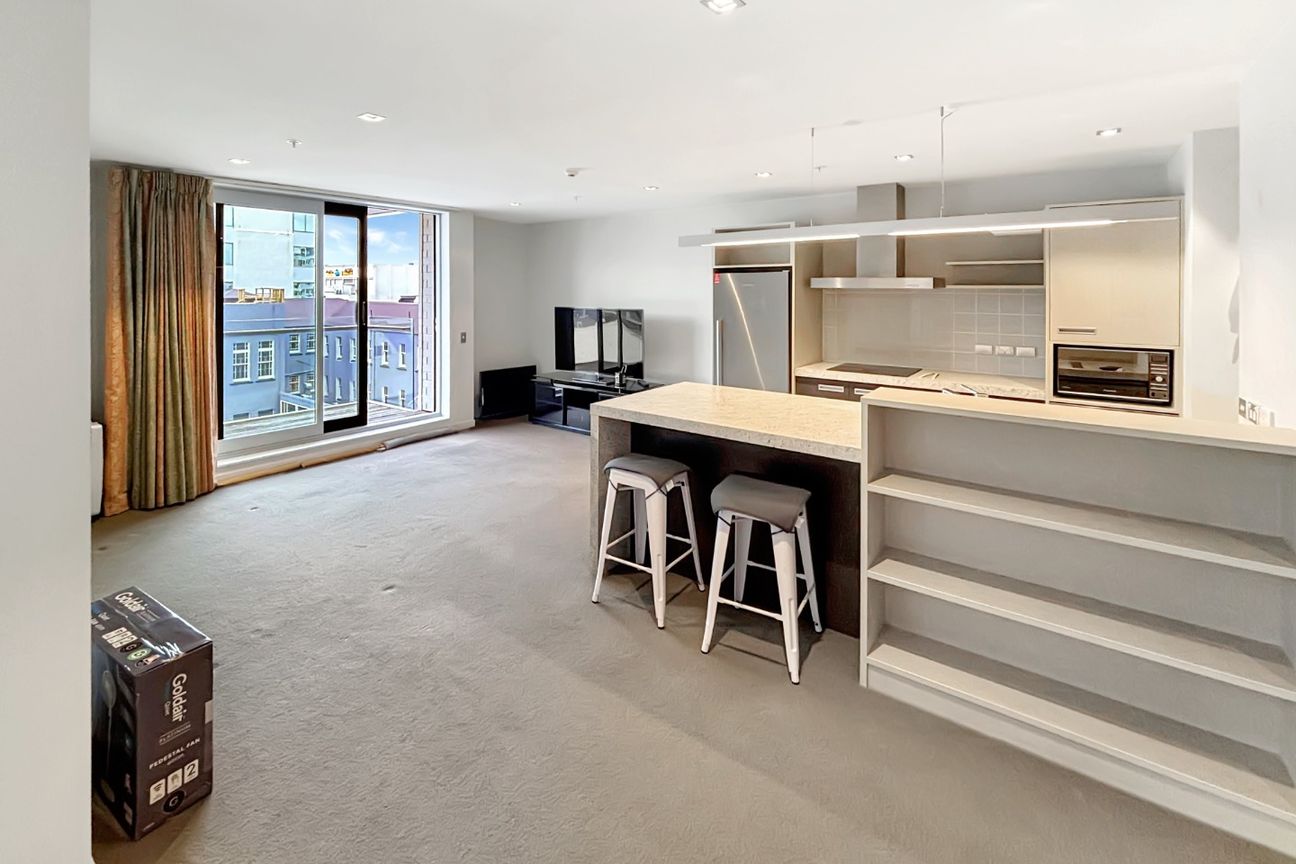 Apartment Living - Widok 2