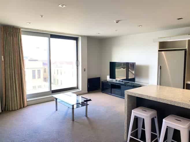 4G/11 Tennyson Street, Te Aro