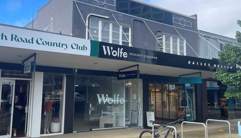  Tenancy 7C, 7 - 9 Hurstmere Road, Takapuna