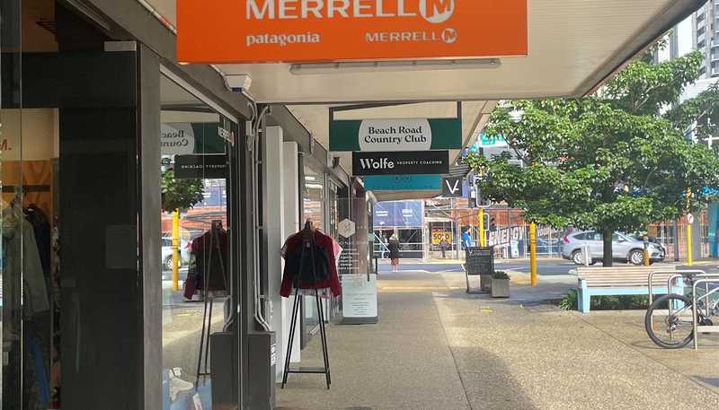  Tenancy 7C, 7 - 9 Hurstmere Road, Takapuna