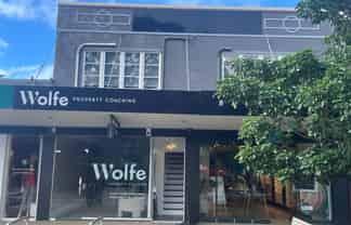 Hurstmere Office, Beauty, Medical