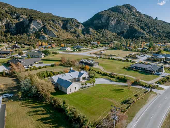 1153 Aubrey Road, Wanaka
