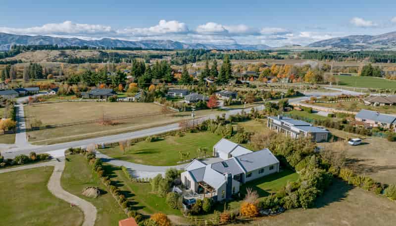 1153 Aubrey Road, Wanaka