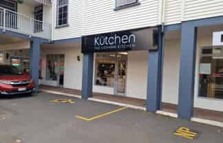Boutique office or retail in Cambridge