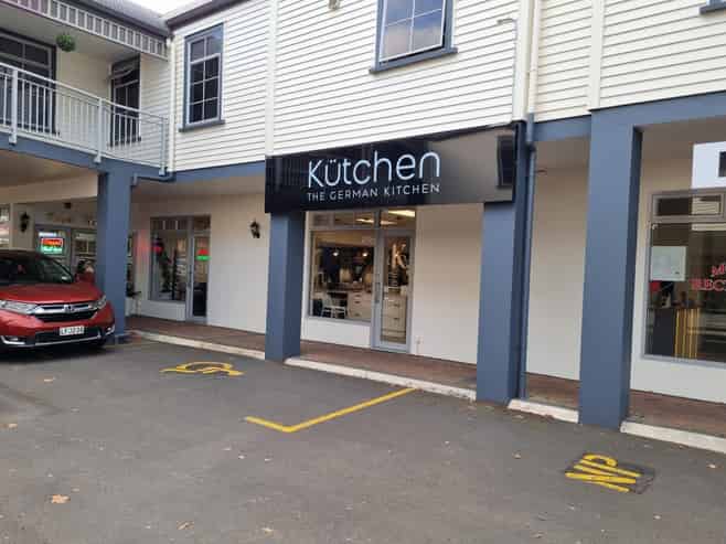 Boutique office or retail in Cambridge