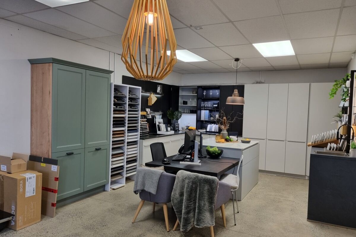 Boutique office or retail in Cambridge - Bild 3