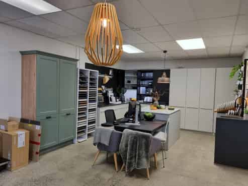 Boutique office or retail in Cambridge