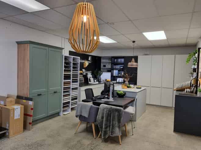 Boutique office or retail in Cambridge